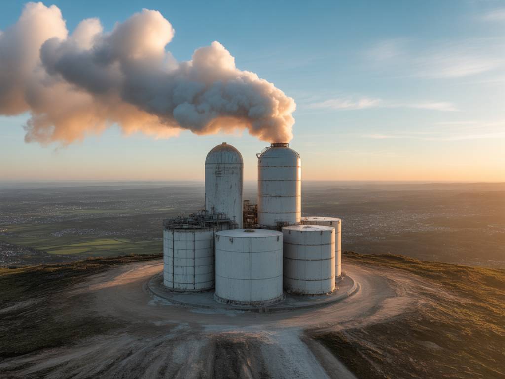 Les impacts environnementaux méconnus de l'industrie textile