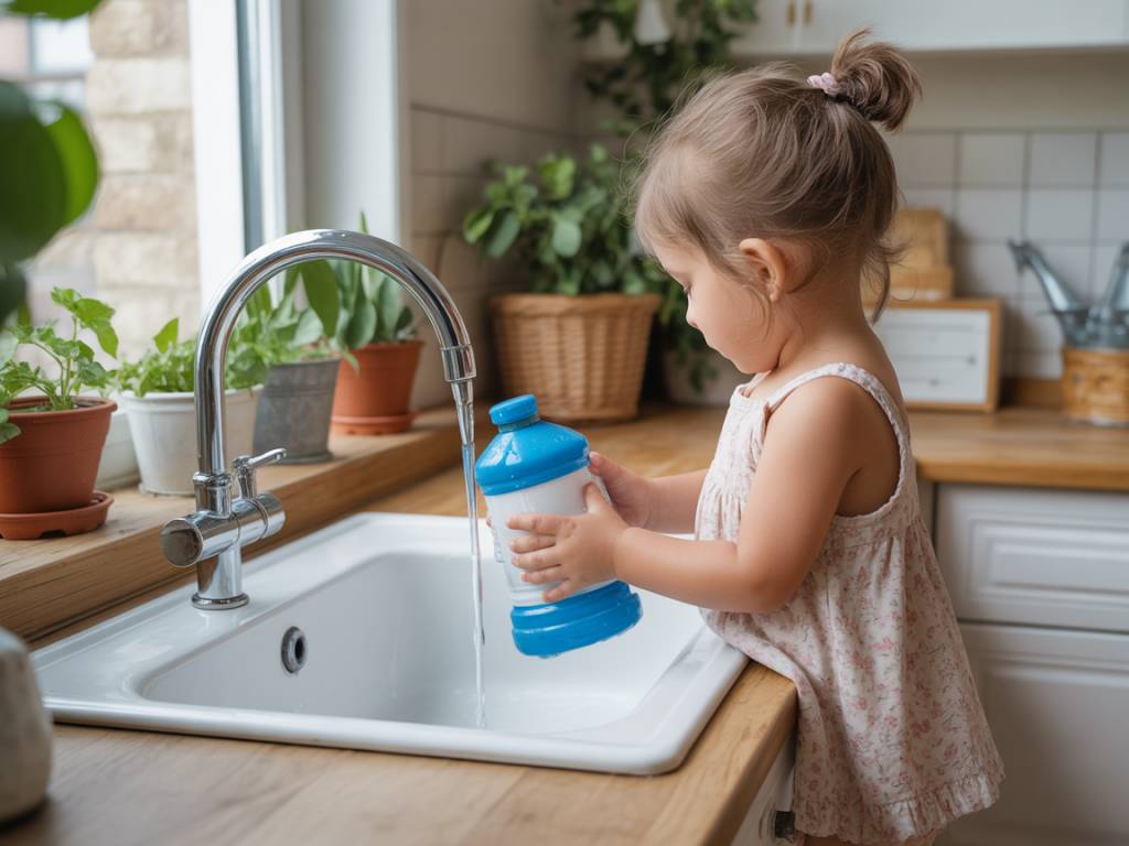 Économiser l’eau au quotidien : 15 éco-gestes simples pour un foyer plus durable