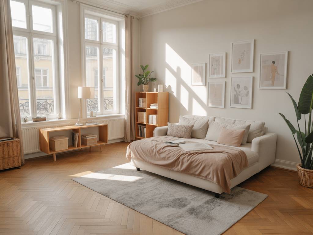 Comment organiser un déménagement éco-responsable de A à Z