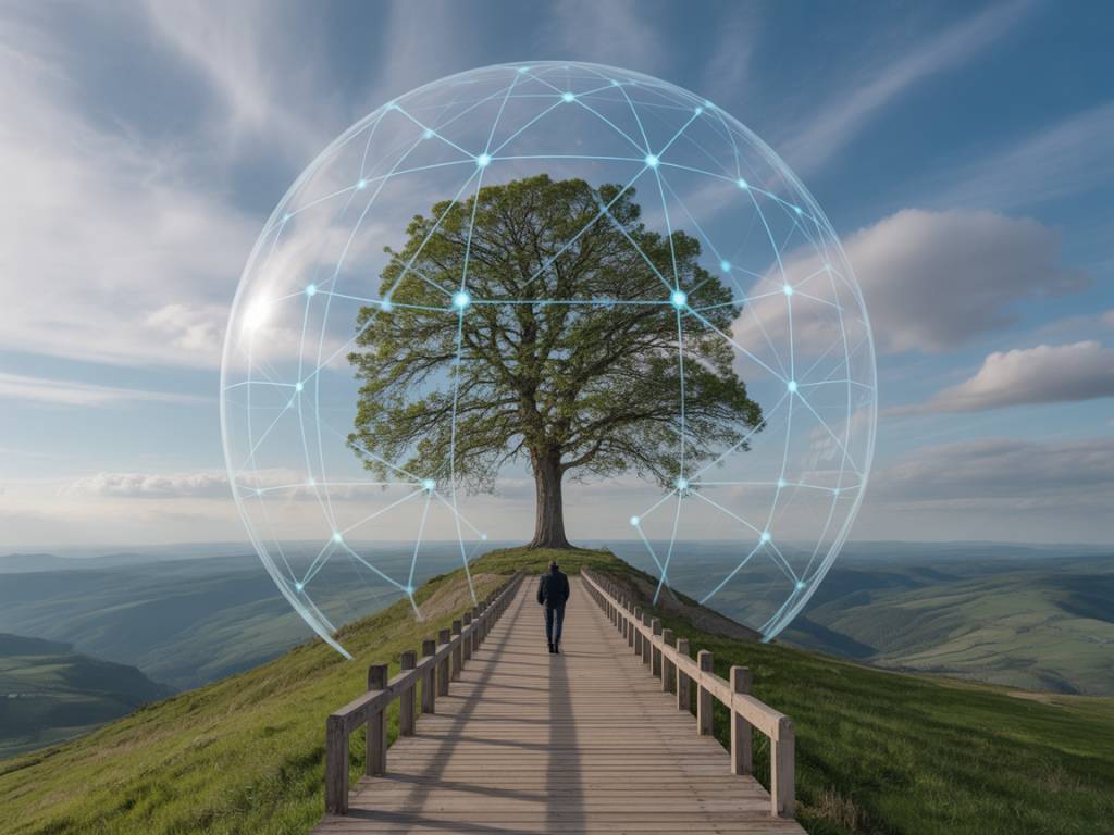 L’intelligence artificielle peut-elle réduire notre empreinte écologique ?