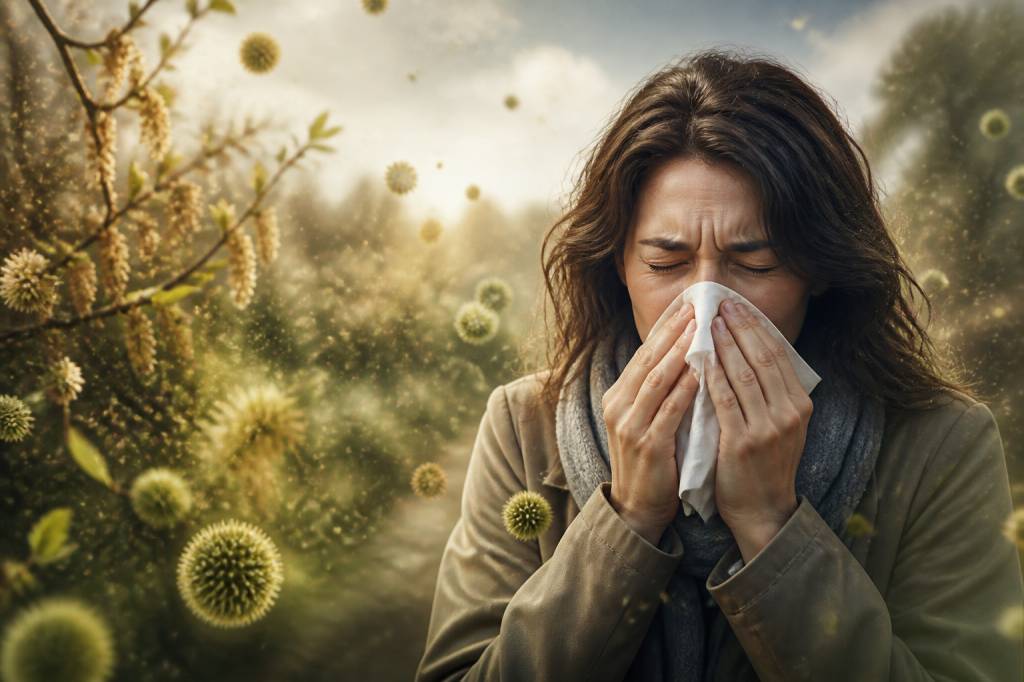 Allergènes en ce moment : comprendre les causes et mieux s’en protéger