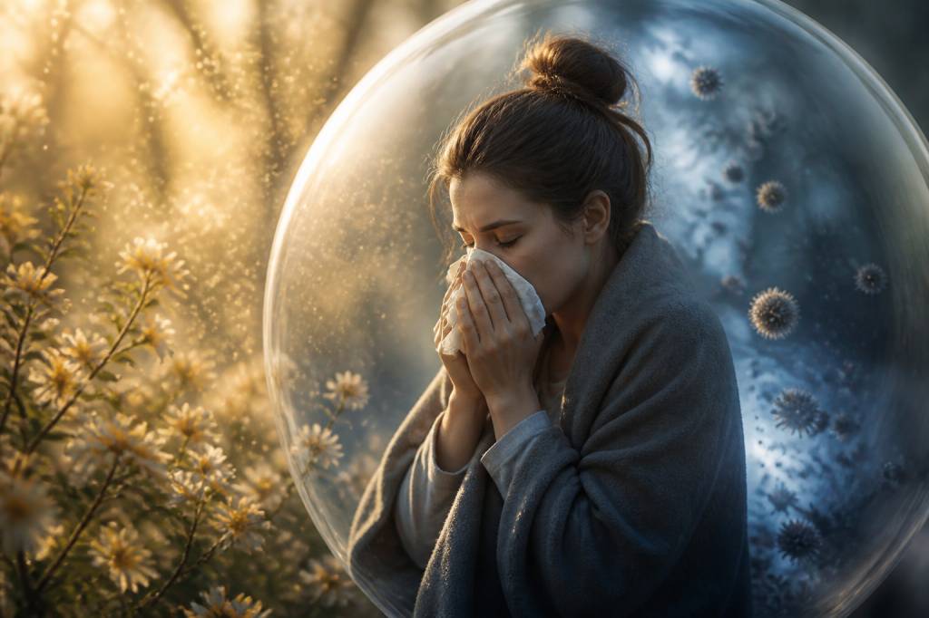 Allergies en ce moment : causes, symptômes et solutions pour mieux les vivre