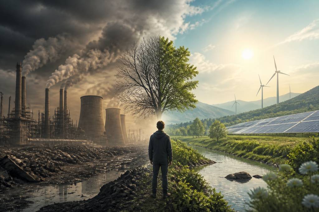 Cov : causes, impacts et solutions pour l’environnement