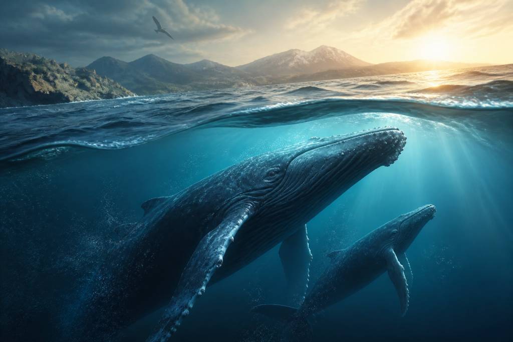 Baleine protection : comment agir pour préserver les océans