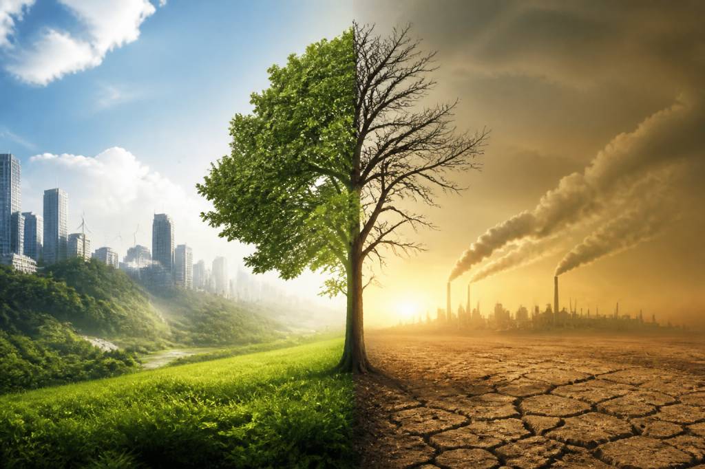 Comment lutter contre le rechauffement climatique