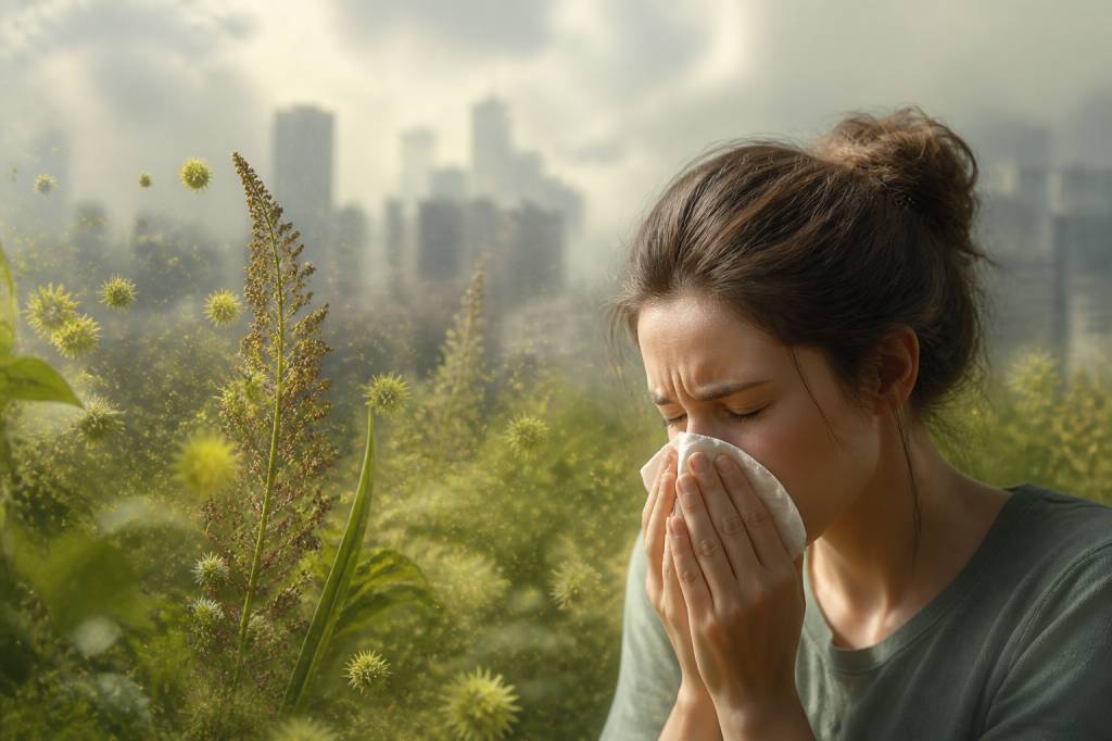 Allergies actuelles : causes, pollens et solutions naturelles