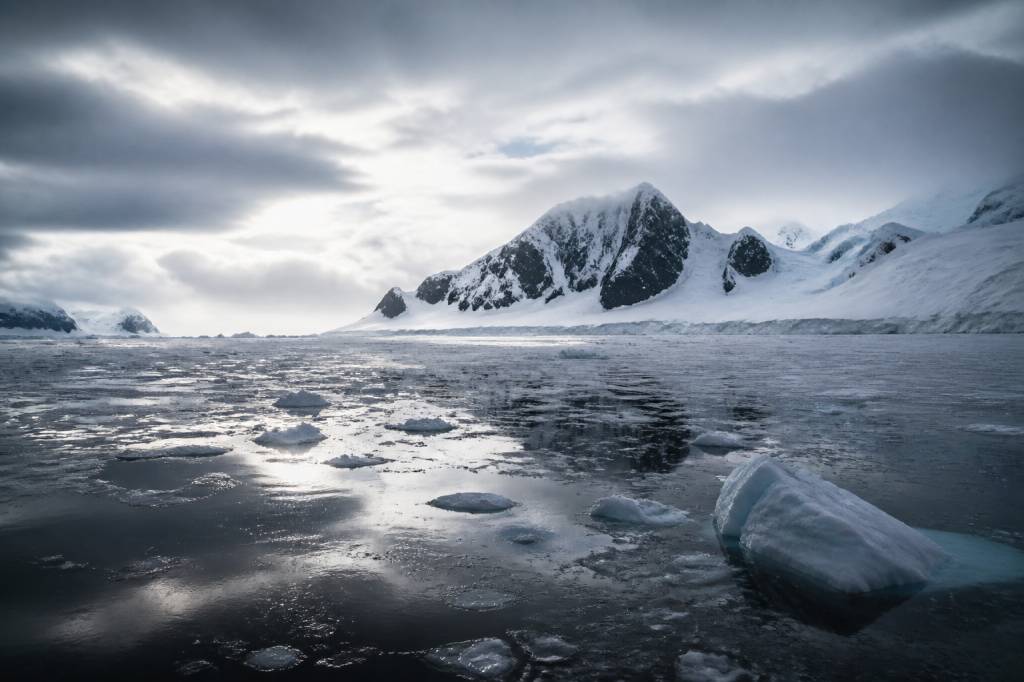 Antarctique interdit : pourquoi cette zone fascine et inquiète