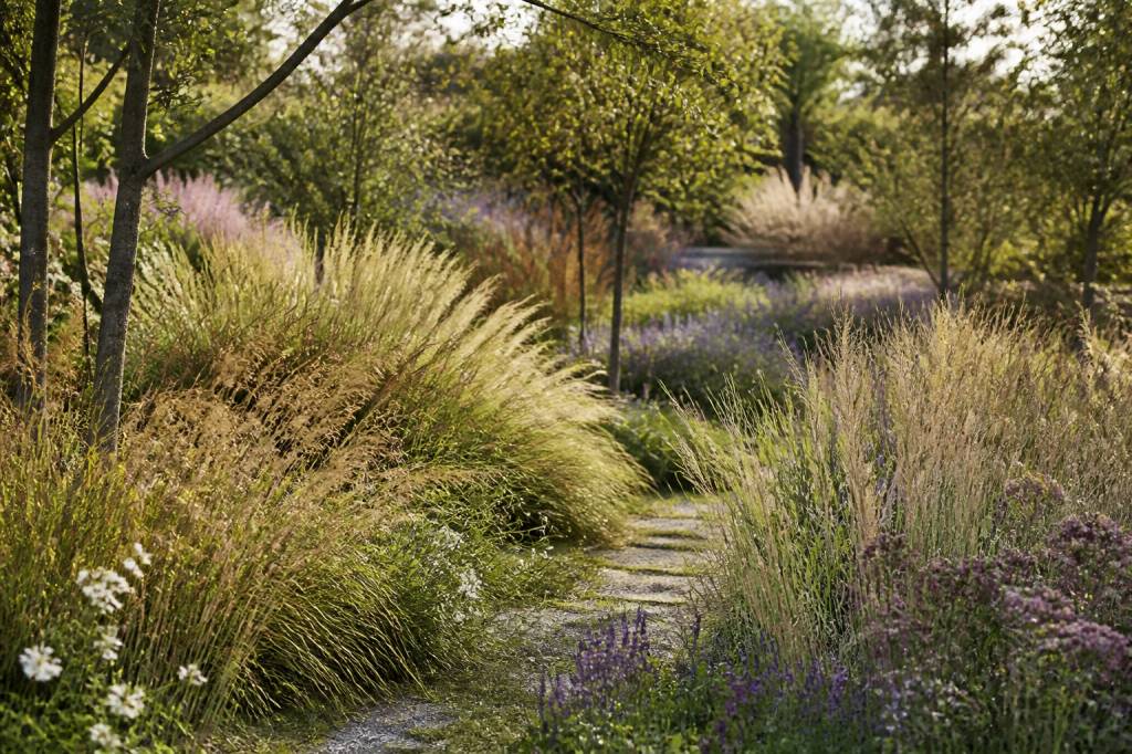 Graminées paris : comment les choisir et les intégrer dans un jardin naturel