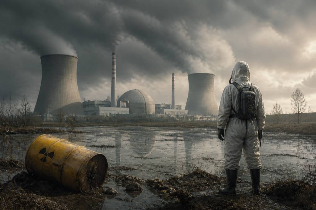 Accidents nucléaires en France : causes, conséquences et impacts environnementaux