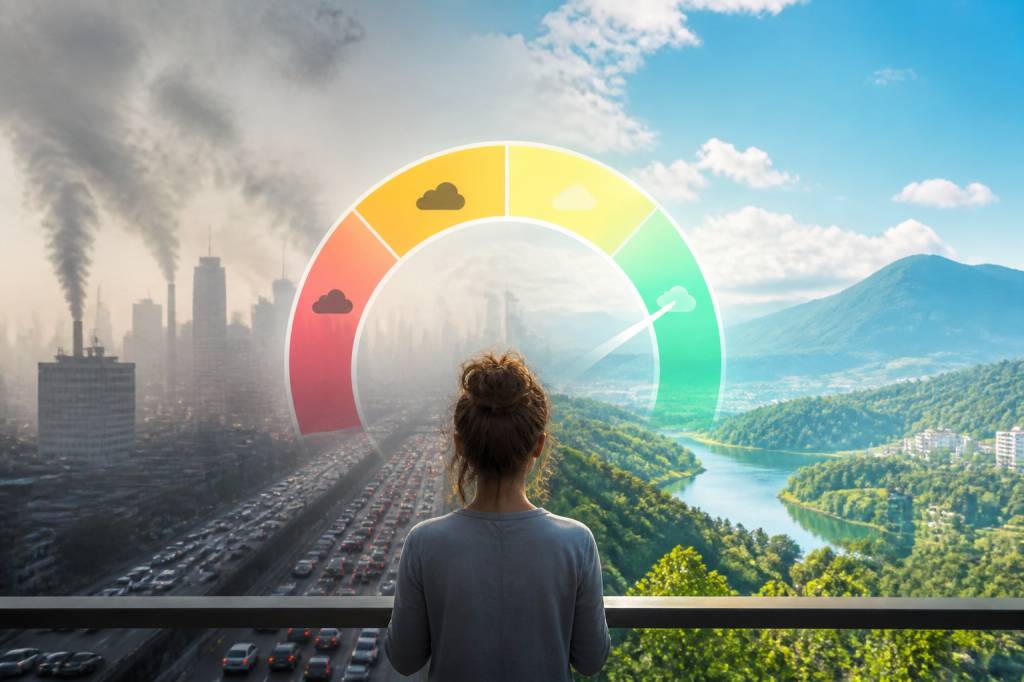 Indicateur pollution : comment le comprendre pour mieux agir