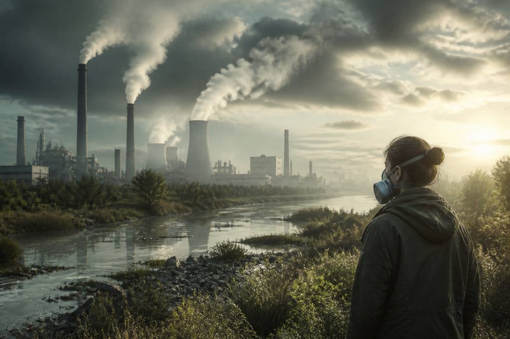 Dioxines : risques, sources et solutions pour mieux s’en protéger