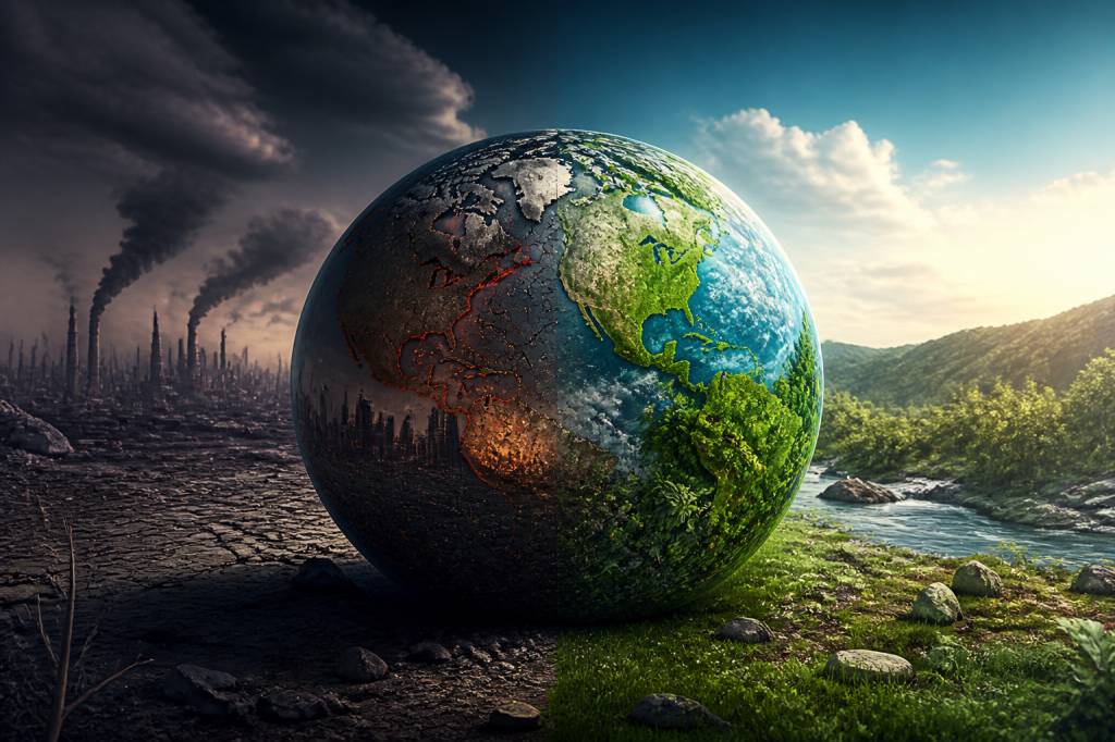 Les 9 limites planétaires 202 où en sommes-nous et quelles solutions agir dès maintenant ?
