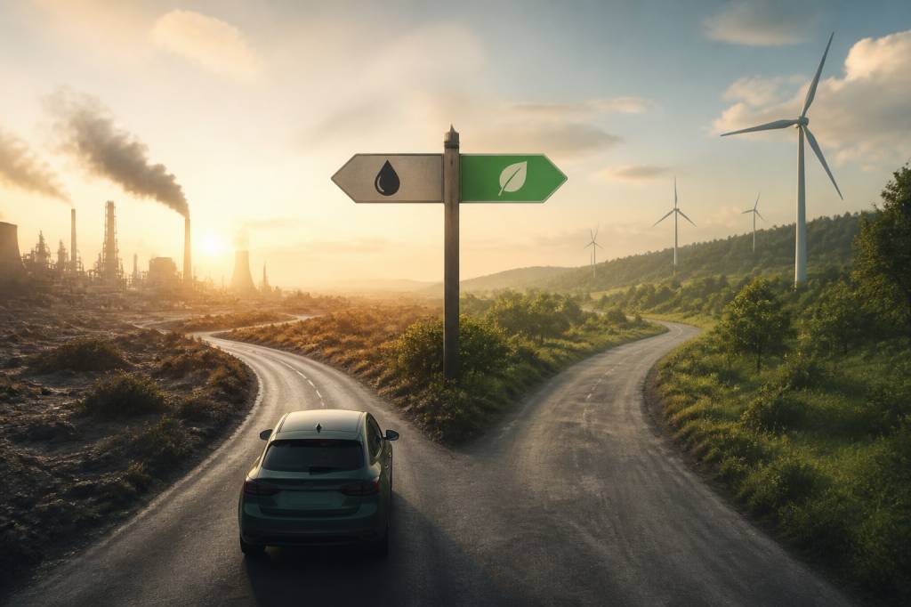 E5 ou E1 quel carburant choisir pour réduire son impact environnemental ?