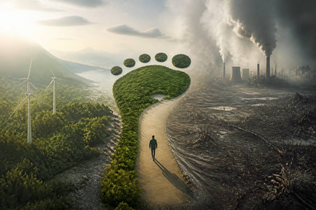 Footprint calculator : mesurez votre empreinte écologique et réduisez votre impact environnemental