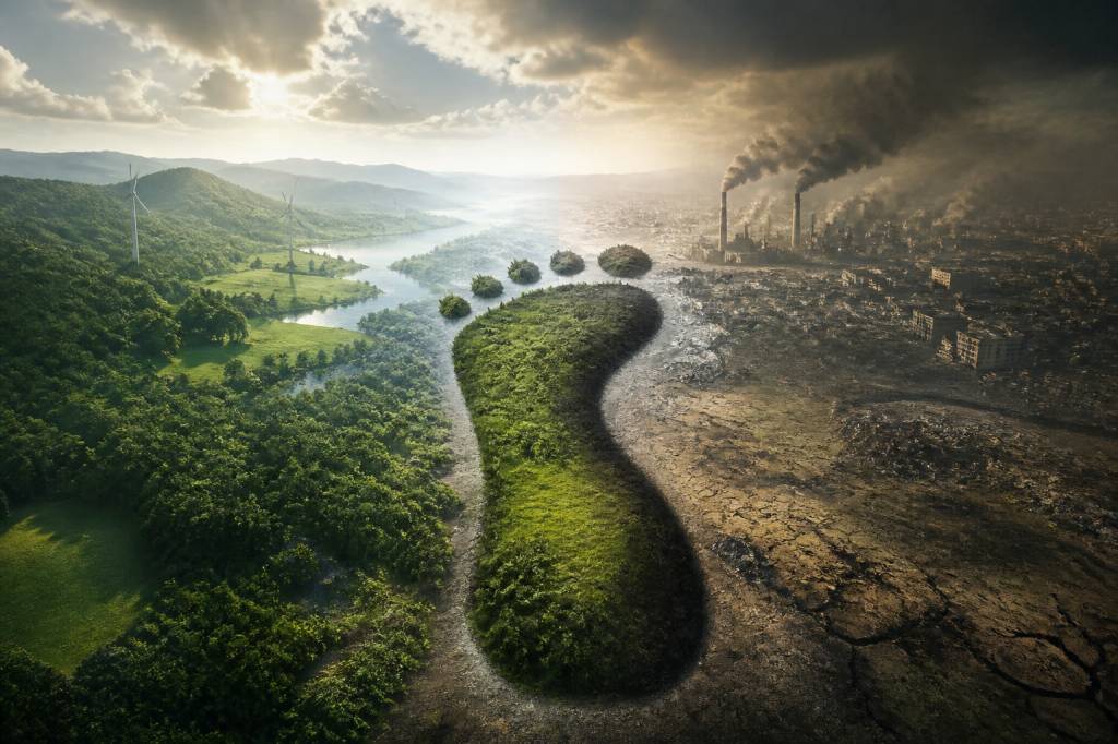 Carbon footprint define : comprendre son empreinte carbone et agir pour la réduire