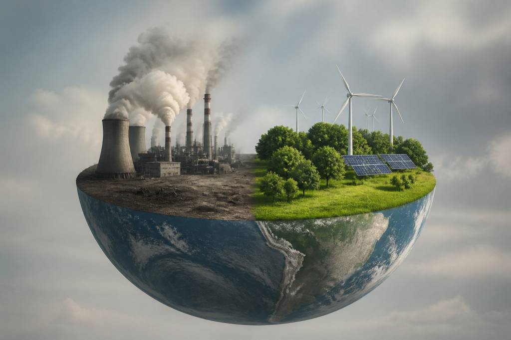 Calcul empreinte carbone ademe : comment mesurer et réduire son impact environnemental