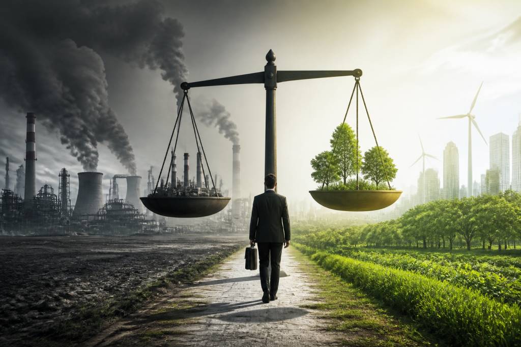 Emprunt carbonne : comprendre et réduire son impact sur l’environnement