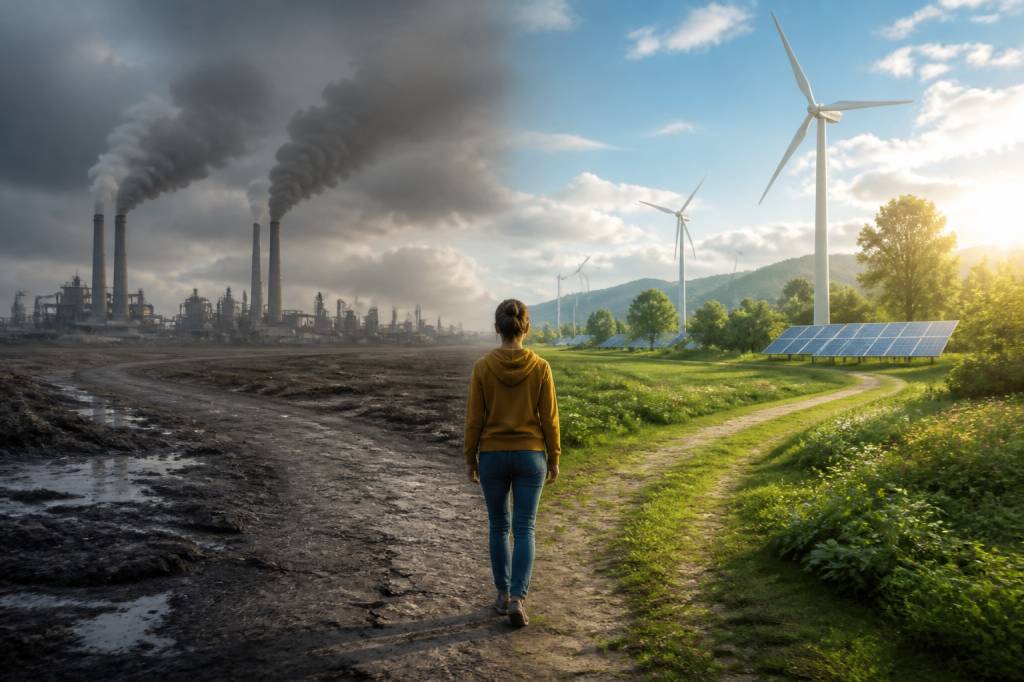 Empreinte carbone : comment la réduire au quotidien et préserver la planète