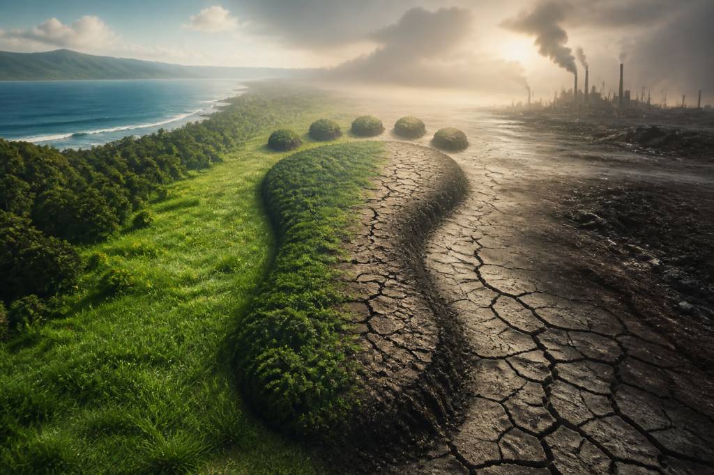Test empreinte carbone : mesurez votre impact environnemental et adoptez les bons éco-gestes