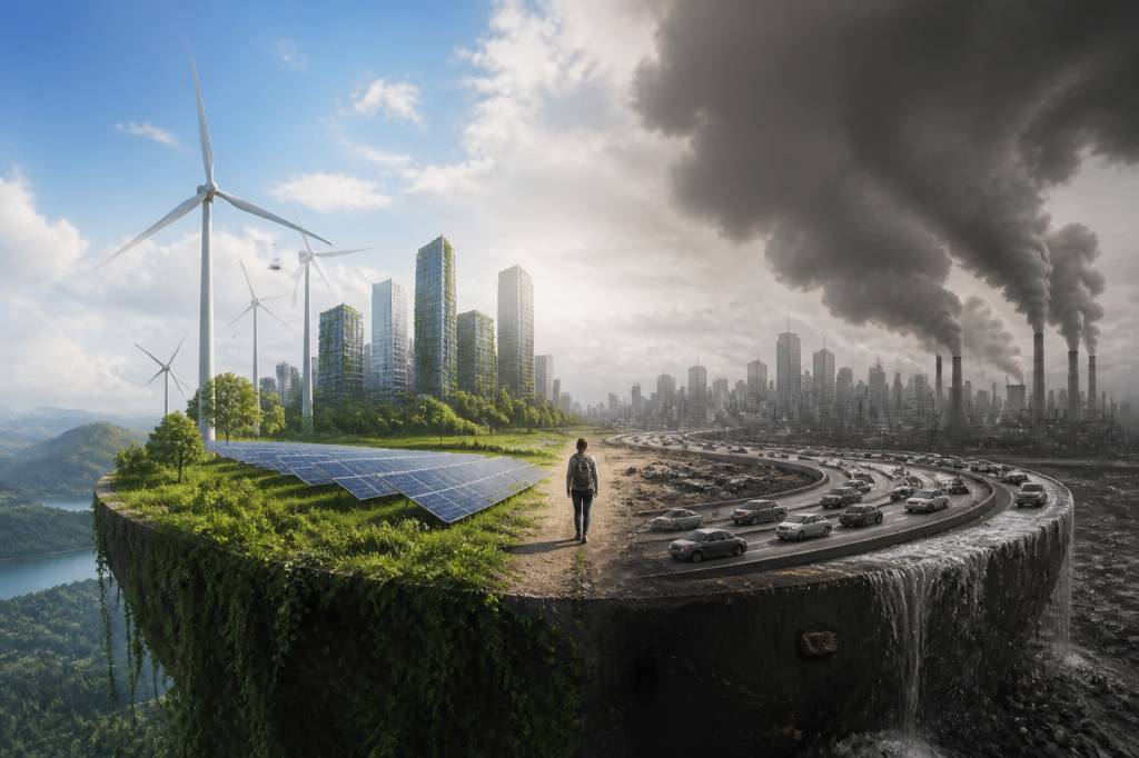 Les effets rebond de la transition écologique : comprendre les rebound effects