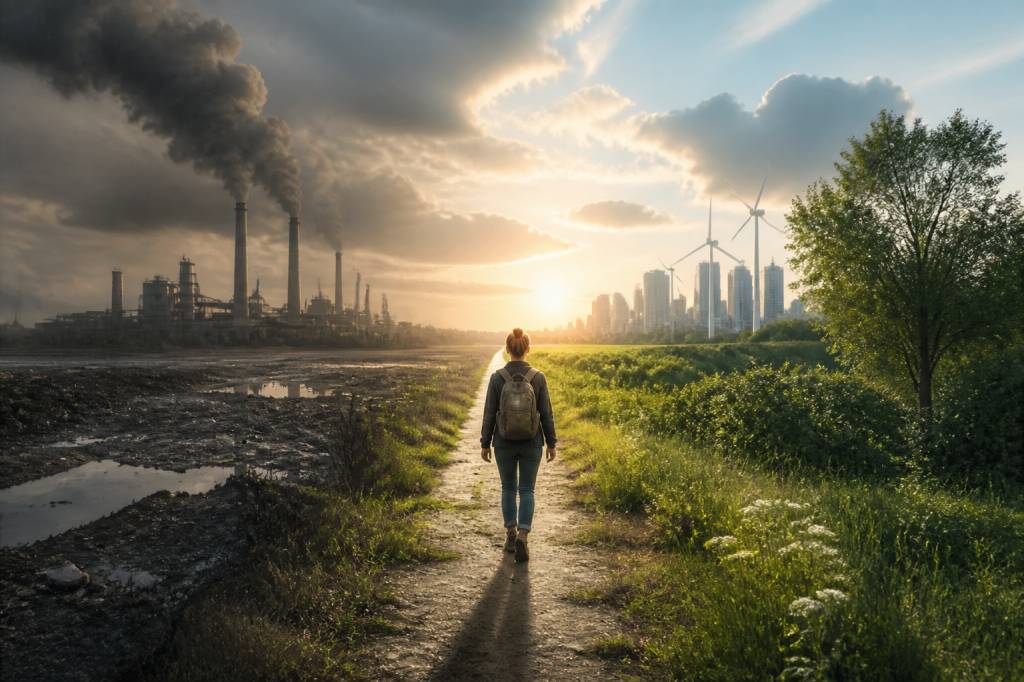 Poids carbone : comment le réduire au quotidien pour préserver la planète