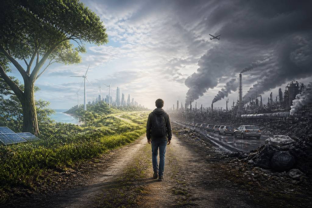 Bilan carbone personnel : comment mesurer et réduire son impact écologique