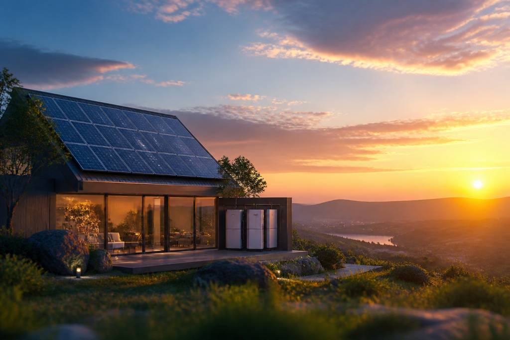 À quoi sert les panneau solaire et comment fonctionne l’énergie solaire ?