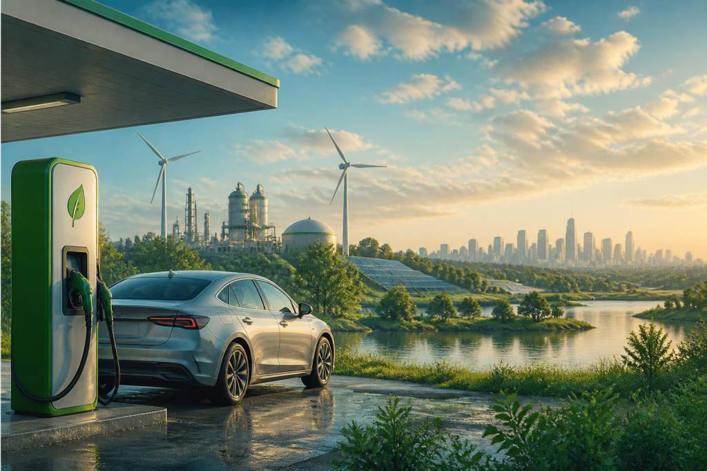 Carburant e tout comprendre sur son impact environnemental et son utilisation