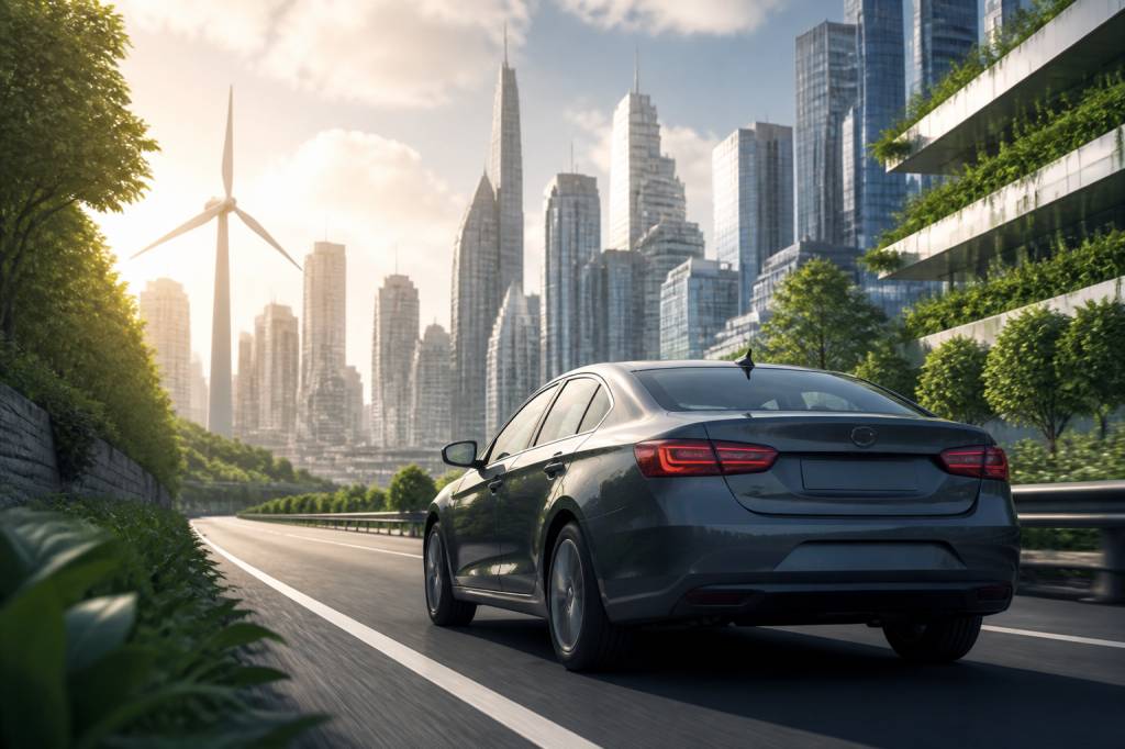 Voiture diesel consommation : comment réduire son impact et ses dépenses