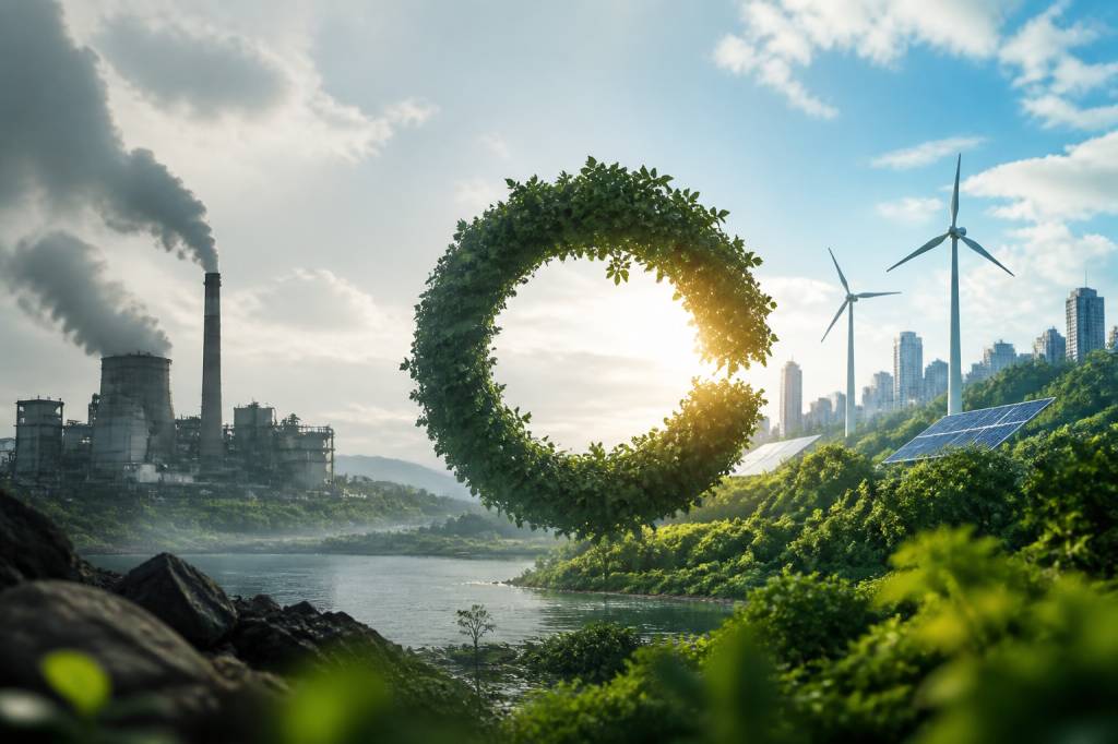 Calcul émission CO comment mesurer et réduire son impact environnemental