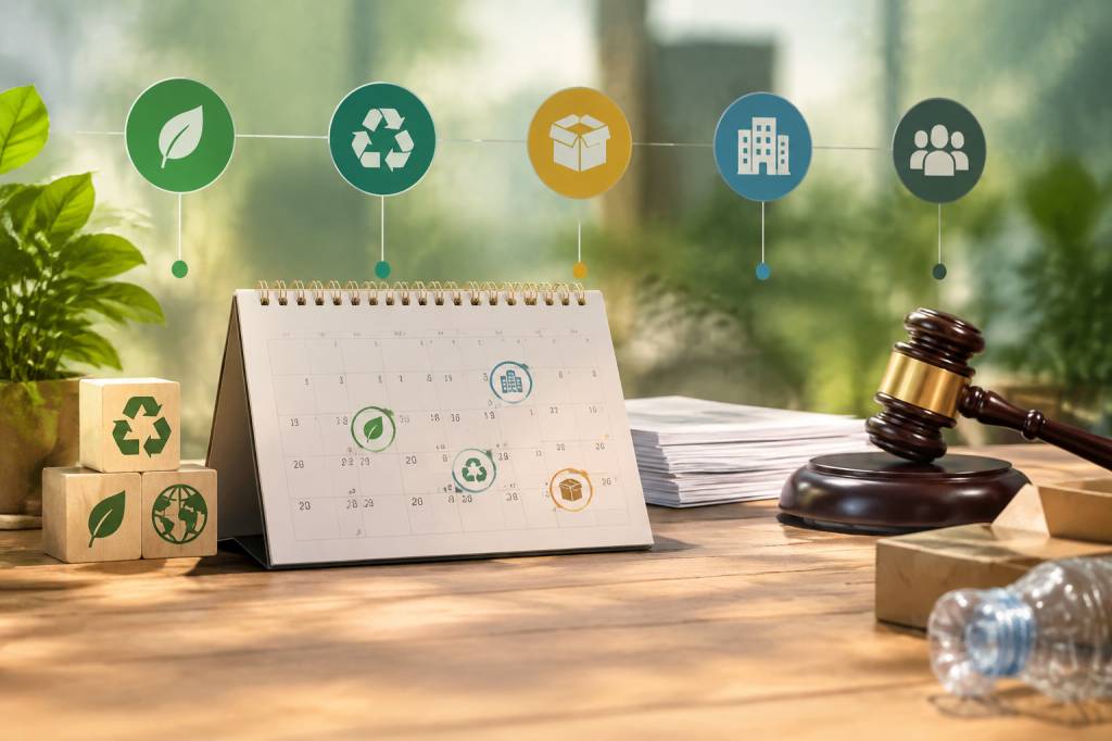 Loi agec : quelle date retenir pour les principales obligations ?