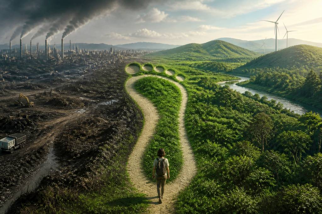Calcul empreinte écologique : comment mesurer et réduire son impact sur la planète