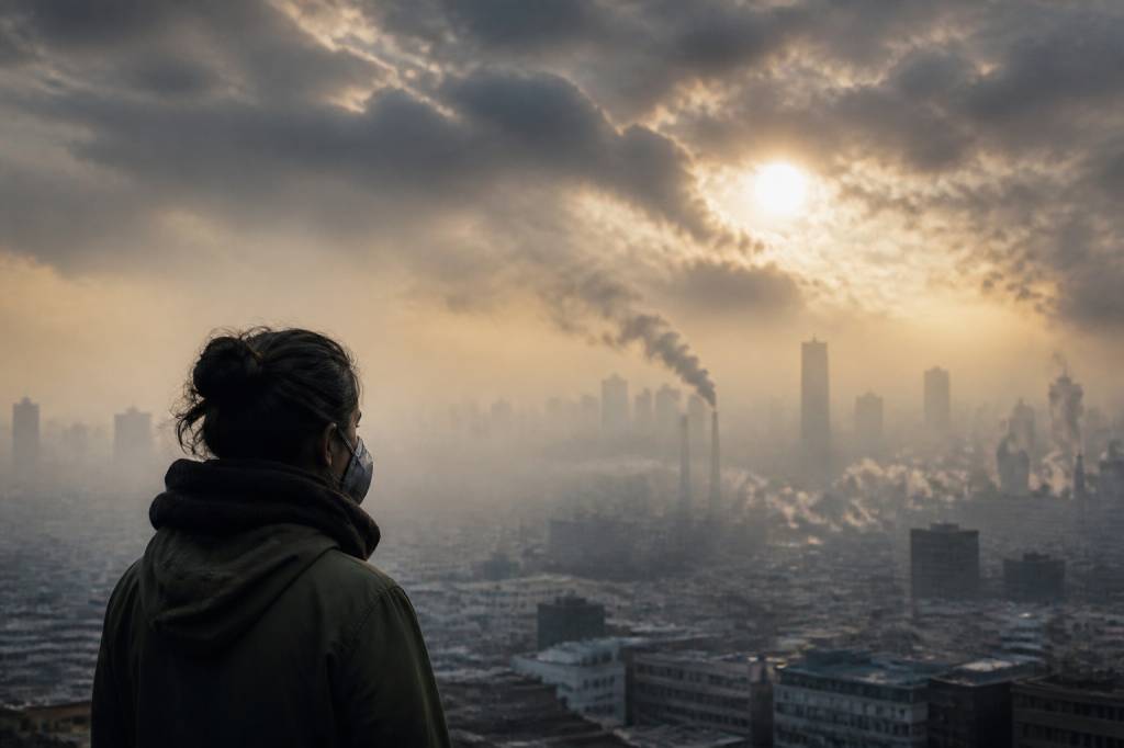 Hap signification : comprendre cet indice de pollution atmosphérique et ses enjeux écologiques